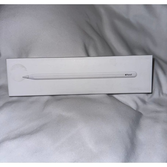 Apple Pencil 2nd Generation - Picture 2 of 3